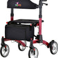 Nova Monarch Rollator