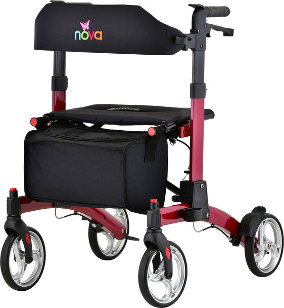 Nova Monarch Rollator