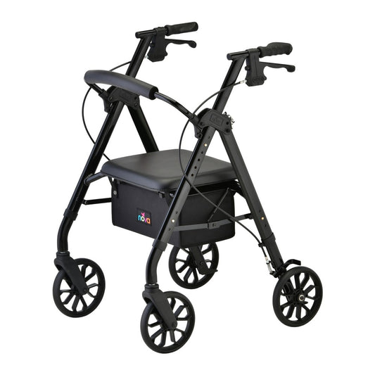 Nova Star 8 Rollator