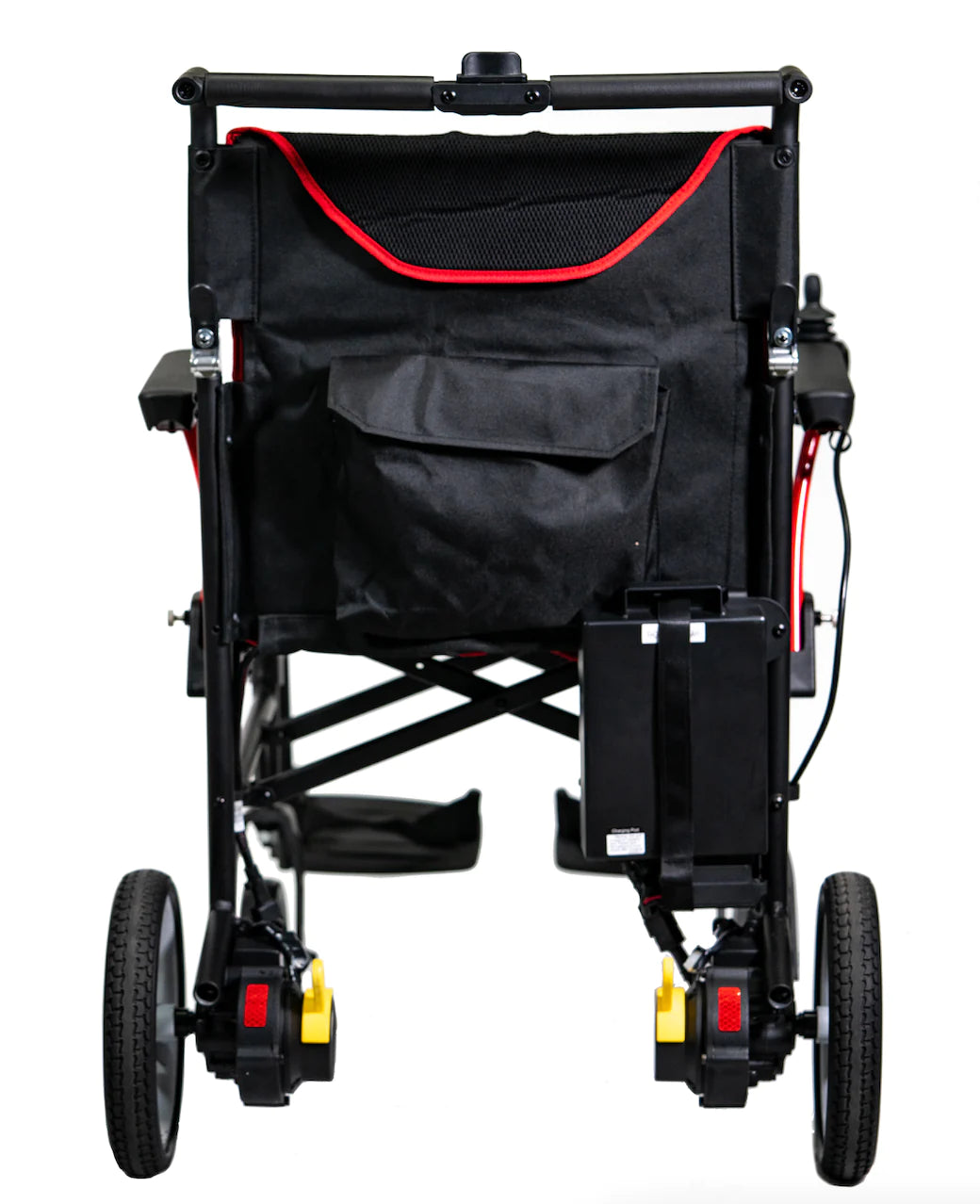 Feather Power Wheelchair - Only 33 Pounds!