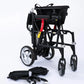 Feather Power Wheelchair - Only 33 Pounds!