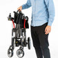 Feather Power Wheelchair - Only 33 Pounds!