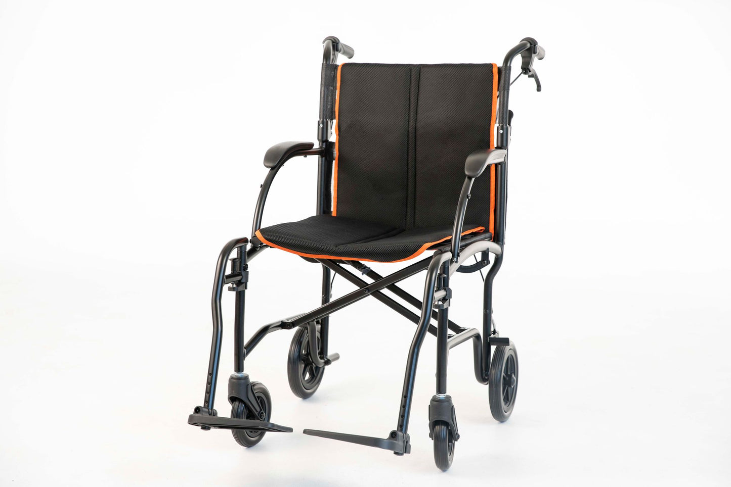 Feather Transport Chair - Only 13 Pounds!